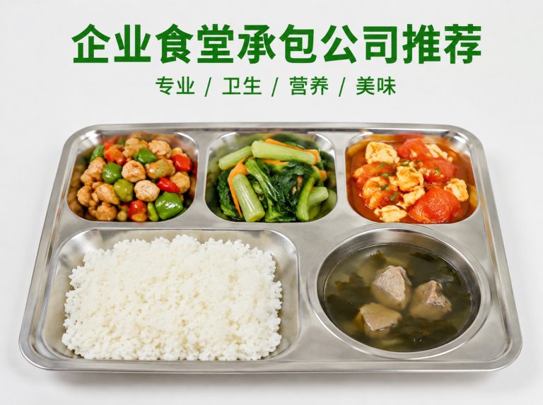 怀宁县智慧食堂与自助称重餐厅